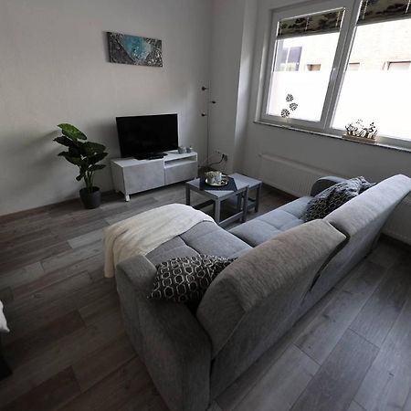 Zufluchtshuette Apartment Herzogenrath Exterior photo